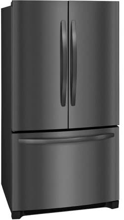 Frigidaire FFHN2750TD Black Stainless Steel