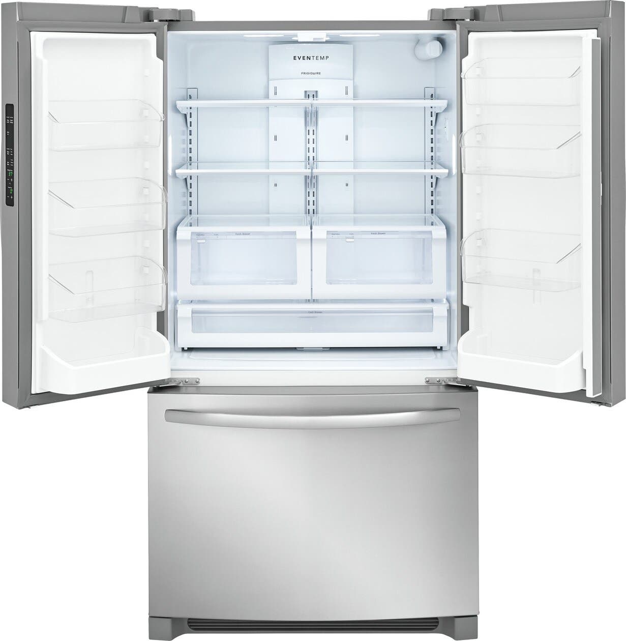 Frigidaire FFHN2750TS Stainless Steel