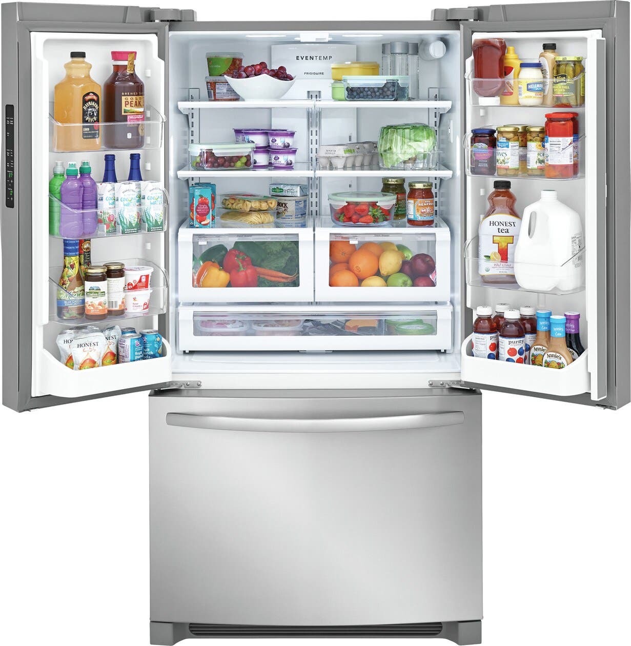 Frigidaire FFHN2750TS Stainless Steel
