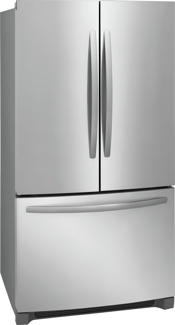Frigidaire FFHN2750TS Stainless Steel