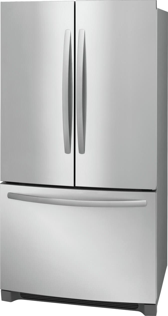 Frigidaire FFHN2750TS Stainless Steel
