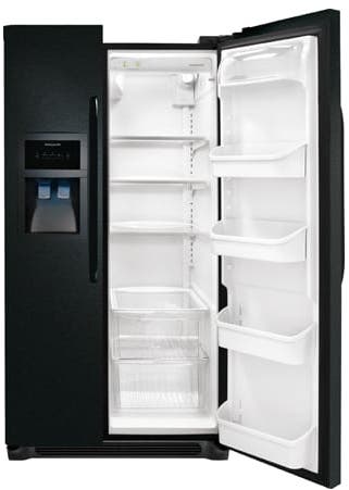 Frigidaire FFHS2322MB Black