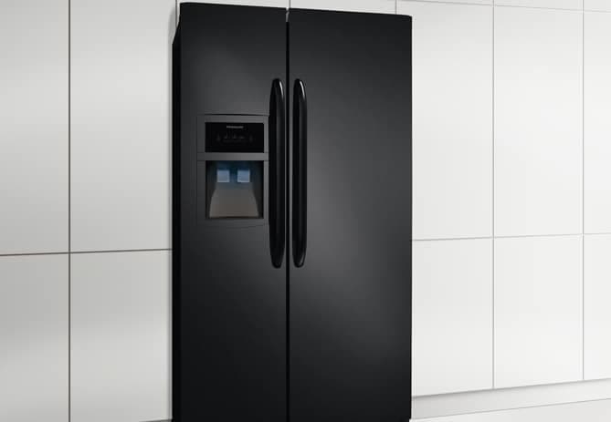 Frigidaire FFHS2322MB Black