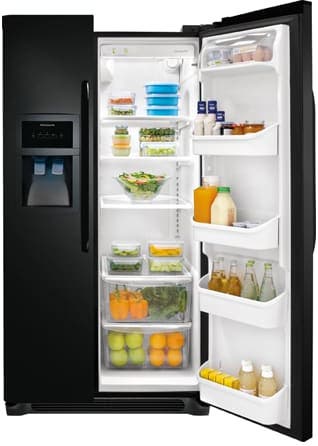 Frigidaire FFHS2322MB Black