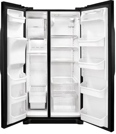 Frigidaire FFHS2622MB Black