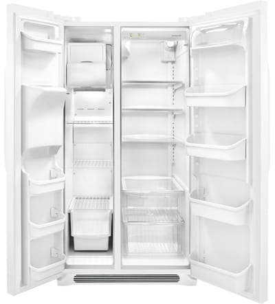 Frigidaire FFHS2622MW White