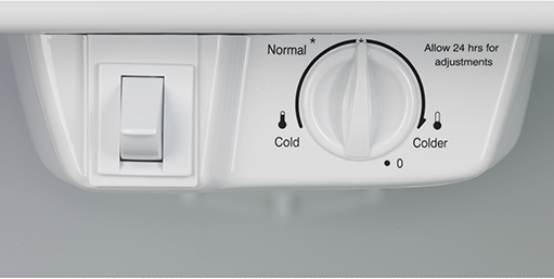 Frigidaire FFHT1514QB Black
