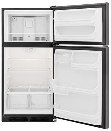 Frigidaire FFHT1514QS Stainless Steel