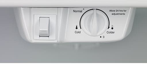 Frigidaire FFHT1514QS Stainless Steel