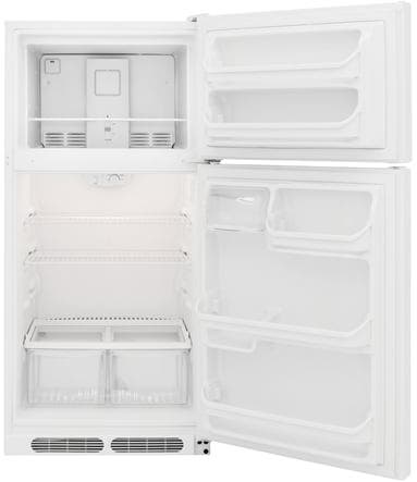 Frigidaire FFHT1514QW White