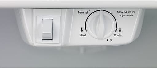Frigidaire FFHT1514QW White