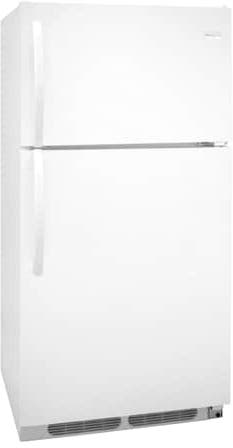 Frigidaire FFHT1514QW White