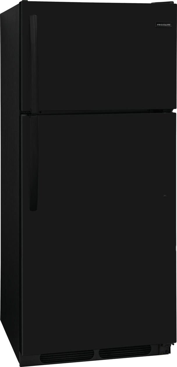Frigidaire FFHT1621TB Black