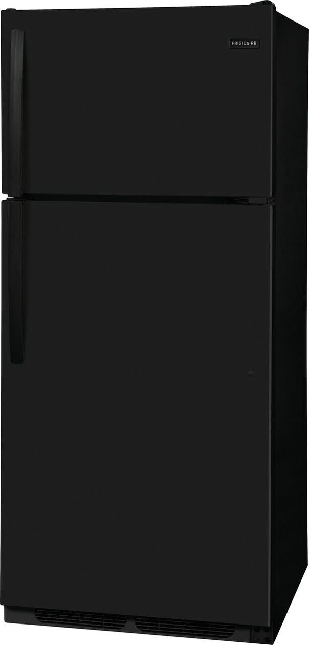 Frigidaire FFHT1621TB Black