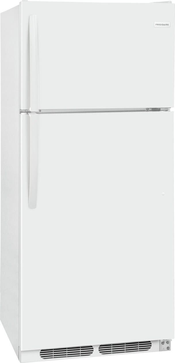 Frigidaire FFHT1621TW White