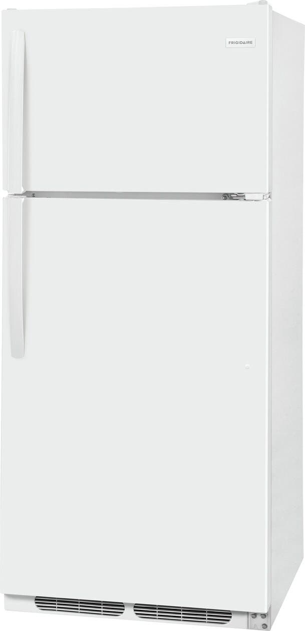 Frigidaire FFHT1621TW White