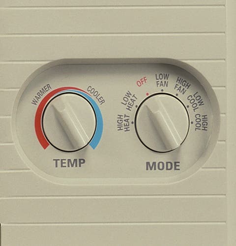 GE AJES12DCC 11,600 BTU Air Conditioner