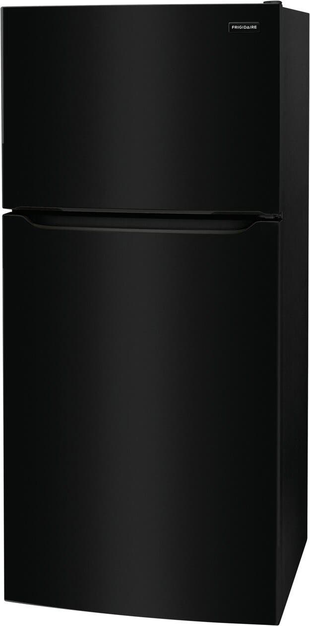 Frigidaire FFHT1814VB Black