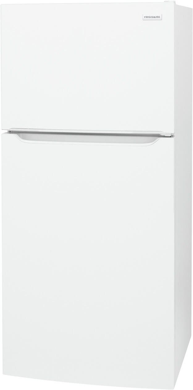 Frigidaire FFHT1814VW White