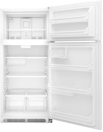 Frigidaire FFHT1821TW White