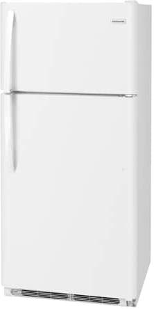 Frigidaire FFHT1821TW White