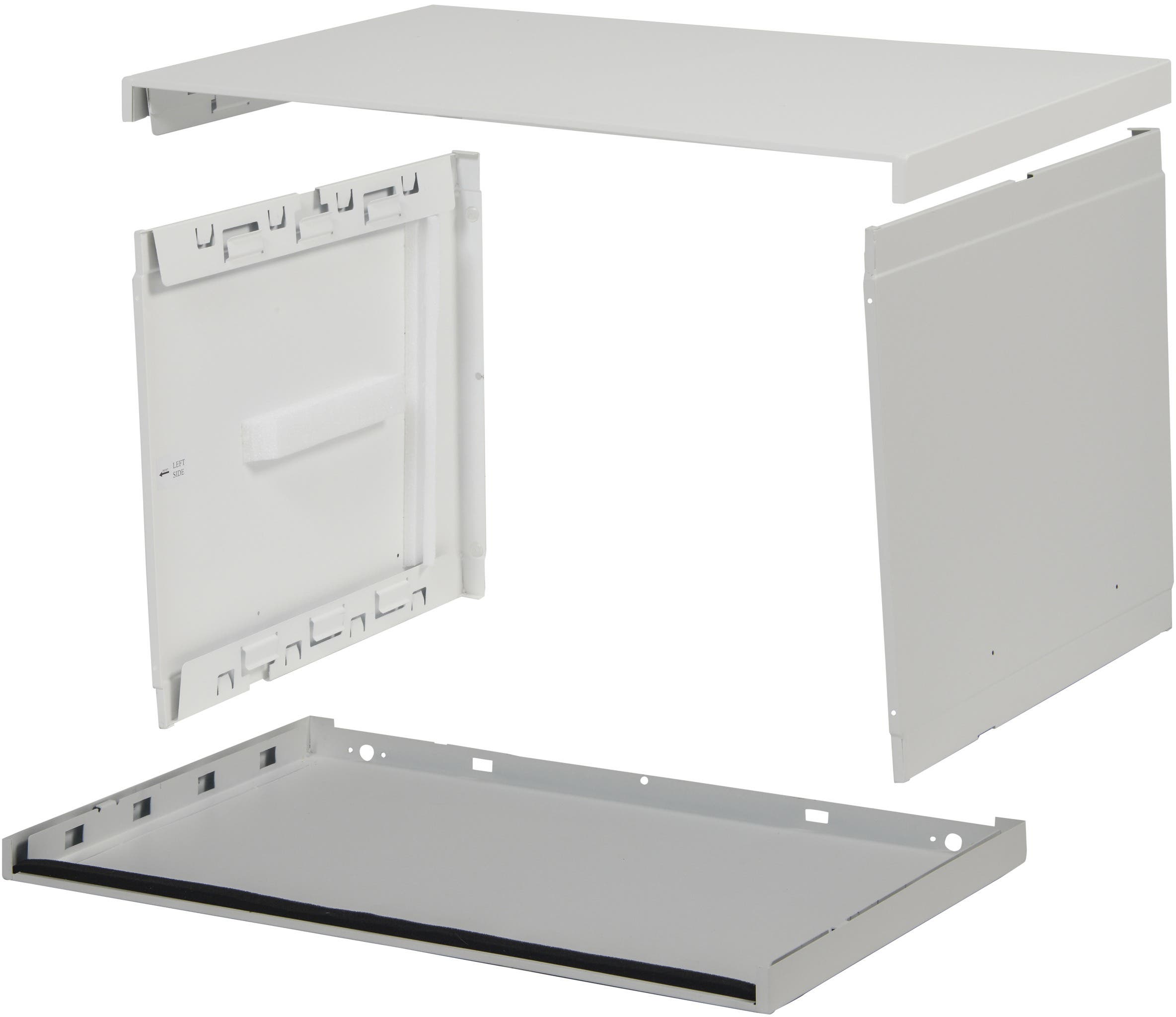GE AKCQ08ACA White, 8000 BTU