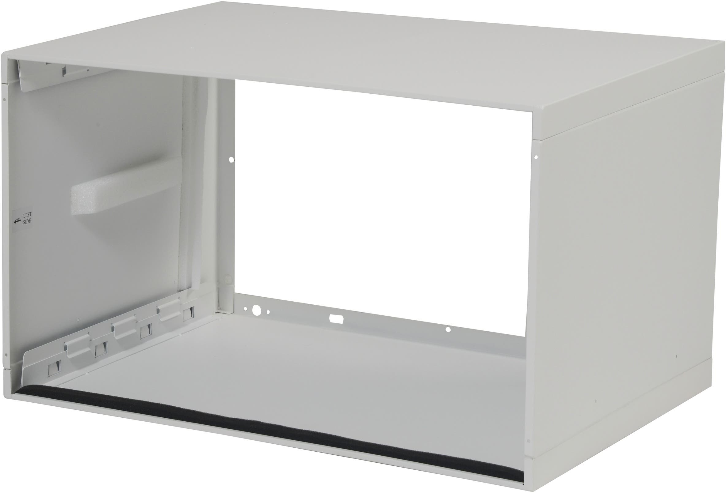 GE AKCQ08ACA White, 8000 BTU