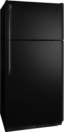 Frigidaire FFHT1831QE Ebony Black