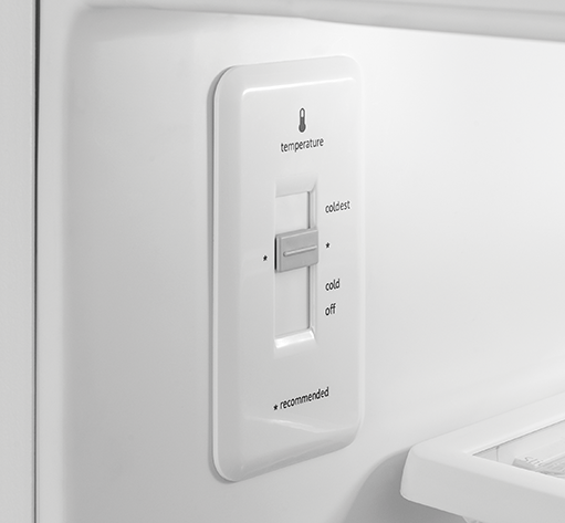 Frigidaire FFHT1831QP Pearl White