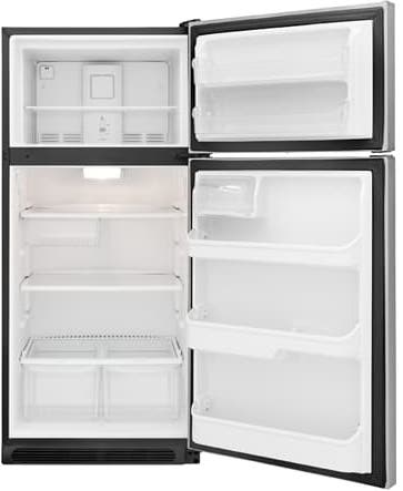 Frigidaire FFHT1831QS Stainless Steel