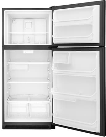 Frigidaire FFHT2021QB Black