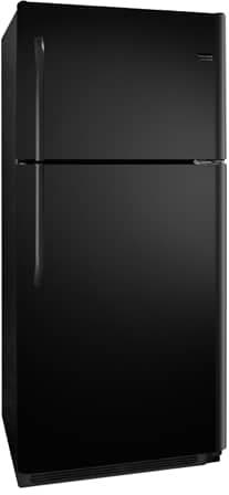 Frigidaire FFHT2021QB Black