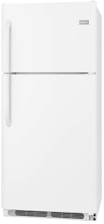 Frigidaire FFHT2021QW White