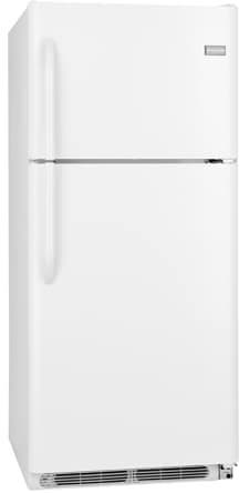 Frigidaire FFHT2021QW White
