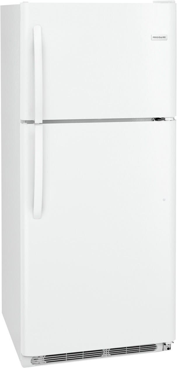 Frigidaire FFHT2033VP Pearl White