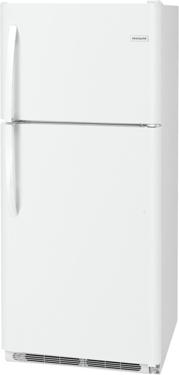 Frigidaire FFHT2033VP Pearl White