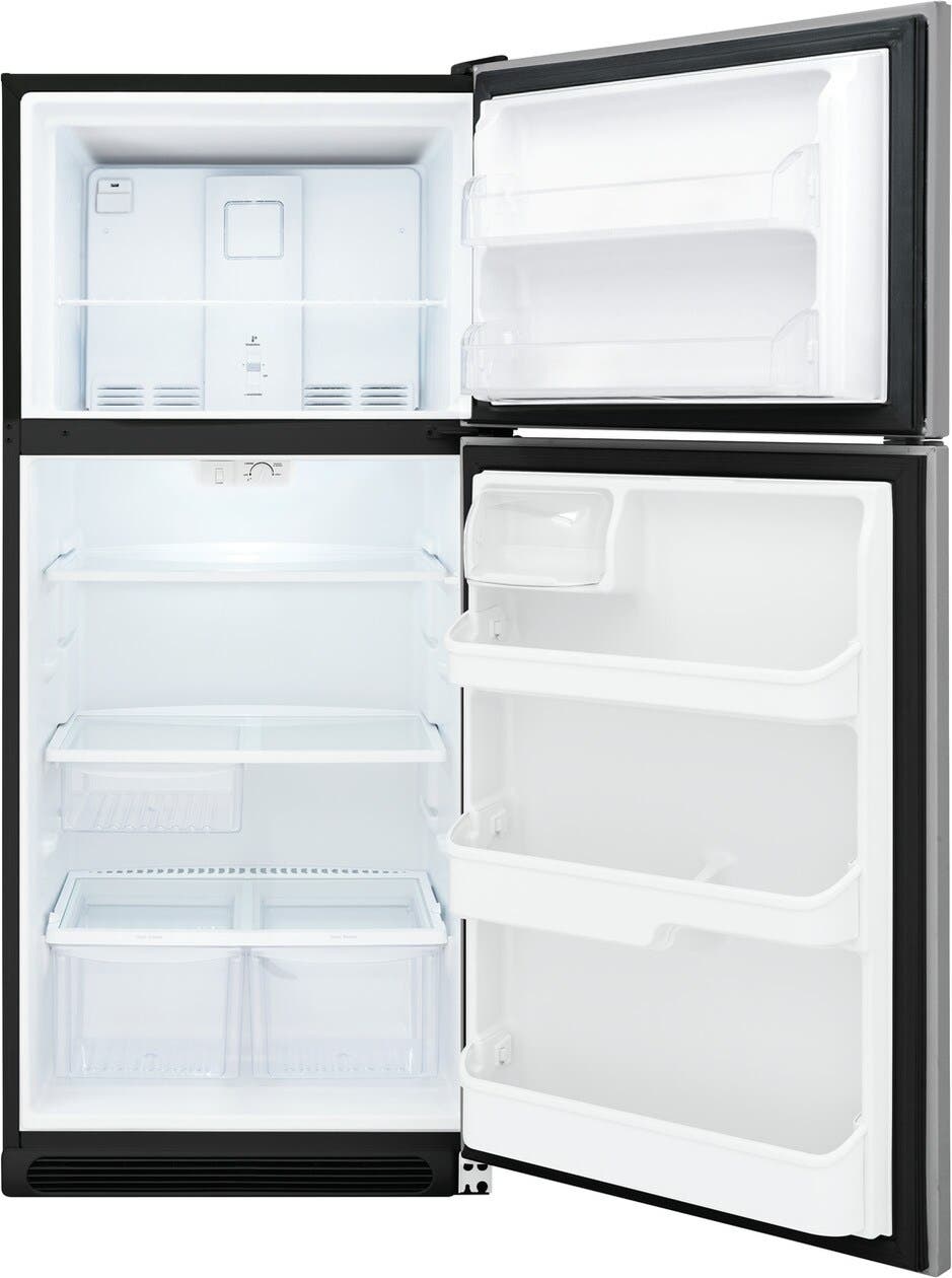Frigidaire FFHT2033VS Stainless Steel