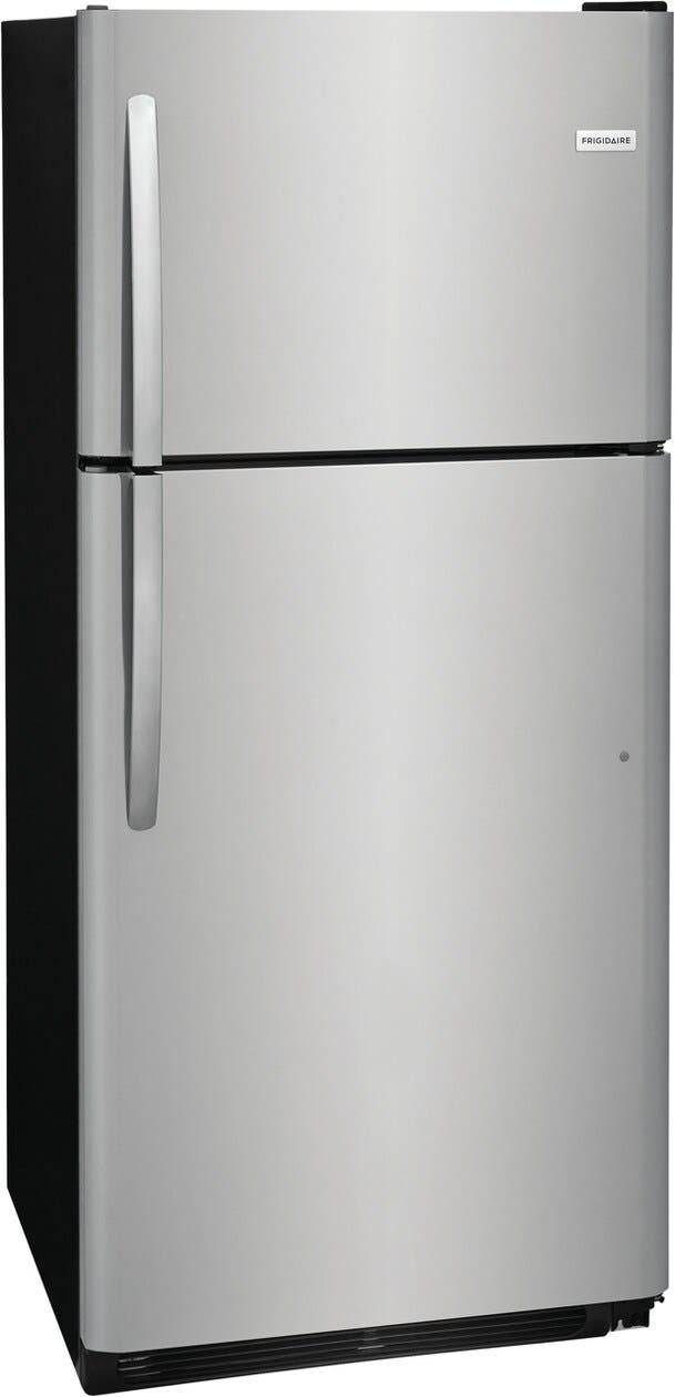 Frigidaire FFHT2033VS Stainless Steel