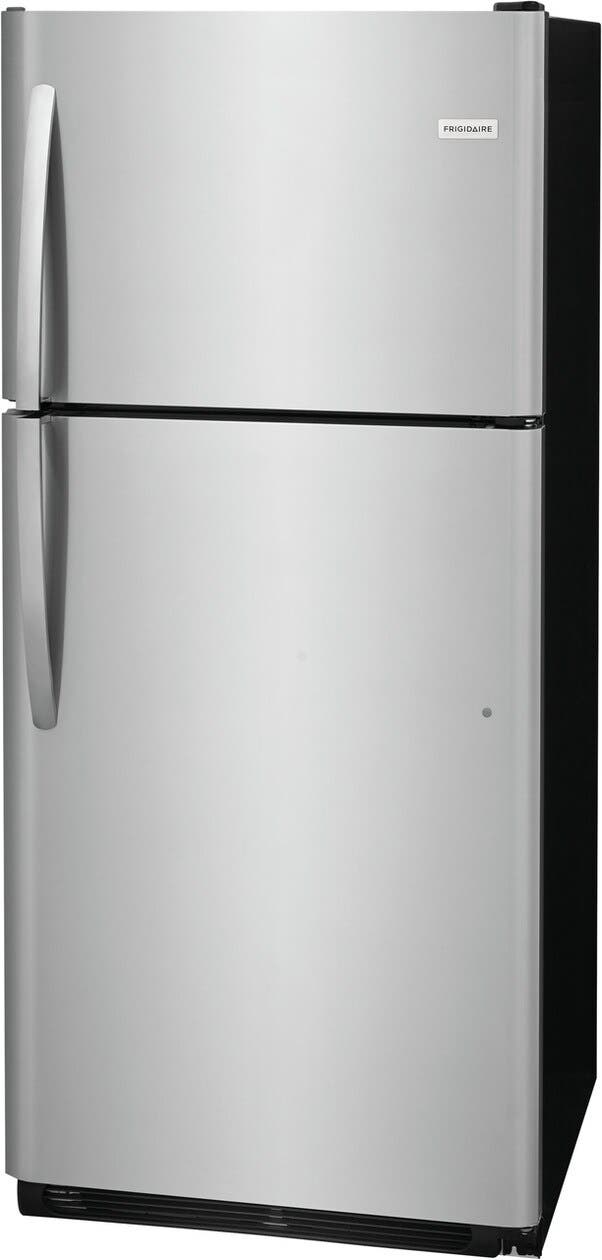 Frigidaire FFHT2033VS Stainless Steel