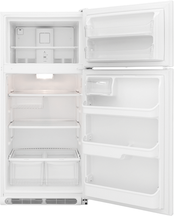 Frigidaire FFHT2131QP Pearl White