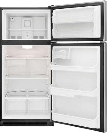 Frigidaire FFHT2131QS Stainless Steel