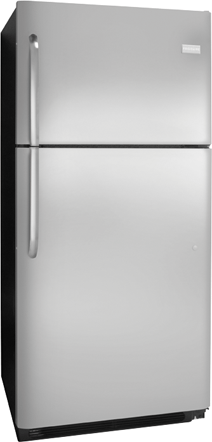 Frigidaire FFHT2131QS Stainless Steel