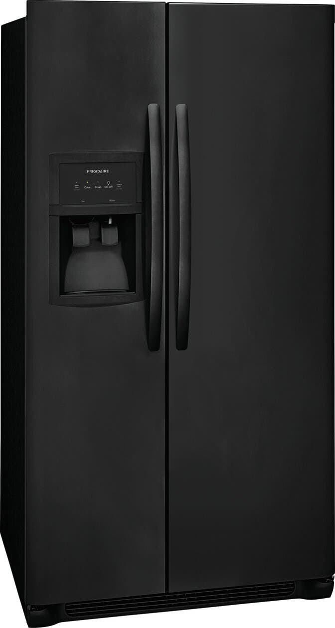 Frigidaire FFHX2325TE Ebony Black