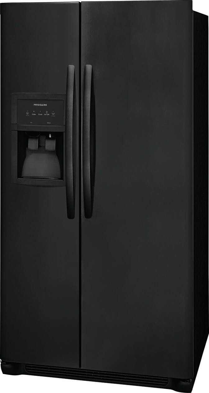 Frigidaire FFHX2325TE Ebony Black