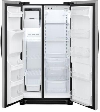Frigidaire FFHX2325TM Silver Mist