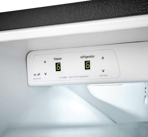 Frigidaire FFHX2325TM Silver Mist