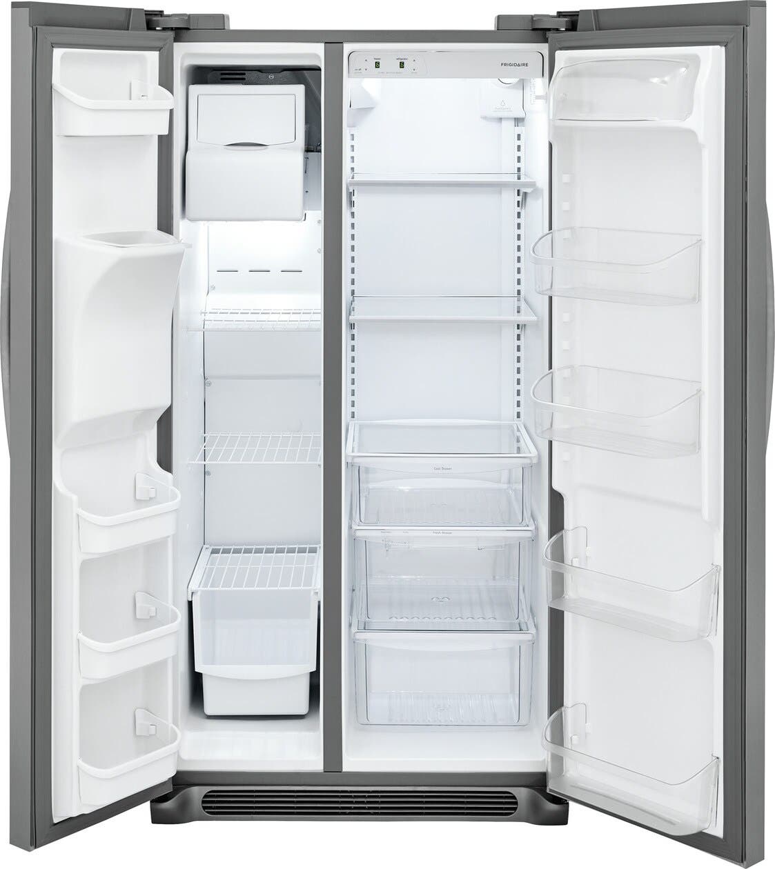 Frigidaire FFHX2325TS Stainless Steel