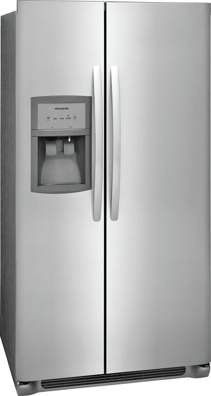 Frigidaire FFHX2325TS Stainless Steel