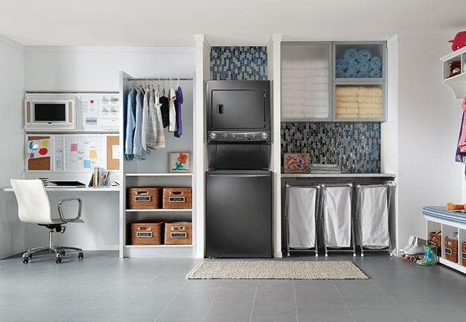Frigidaire FFLE4033QT Classic Slate
