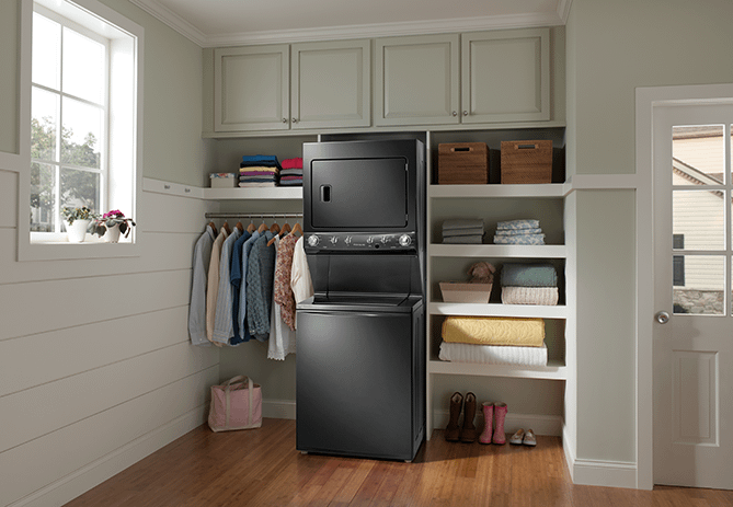 Frigidaire FFLE4033QT Classic Slate